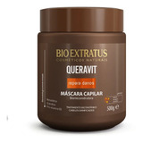 Bio Extratus Queravit Máscara Capilar Bio Reconstrutora 500g