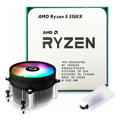 Ryzen 5 3600 | Mercado Livre
