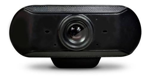 Camara Web Webcam Wc 480p Usb Microfono Zoom Meet Skype