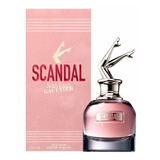 Perfume Mujer Jean Paul Gaultier Scandal Edp 80ml