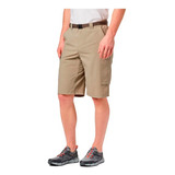 Bermuda Columbia Silver Ridge Cargo Short Omni-shade °