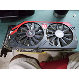 Gtx 760 2gb Oc Msi Twin Com Defeito (peças)