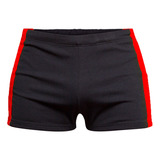 Short Natación Hombre Malla De Baño Cloro Resistente Oferta!