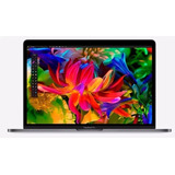 Macbook Pro Touch Bar 15 I7 2.8ghz 16gb 256gb 2017= 6.999,99
