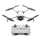 Drone Dji Mini 3 Gl 4k Vuelo 38 Min Distancia 10 Km 360°