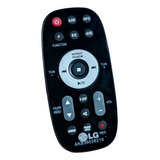 Control Para Minicomponentes LG Akb36638215