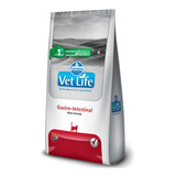 Vet Life Gastro-intestinal Gato 2kg