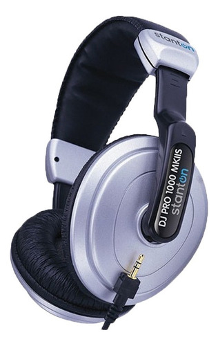 Stanton Dj Pro 1000 Auriculares Dj Funda