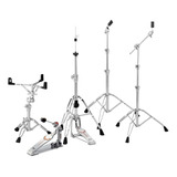 Kit Ferragem Pearl Hwp-930 5pçs