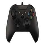 Control Para Pc Gamer Xbox One Con Cable