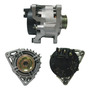 Alternador Para Escort 1995 Fiesta Courier 1.8d 90a Tamatel FORD Courier