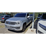 Volkswagen Amarok 2014 2.0 Cs Tdi 140cv 4x2 Startline