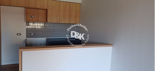 2 Amb C/ Balcón Terraza Y Parrilla En Complejo - Gym - Pileta - Sum -seg 24h. - Imagen 2