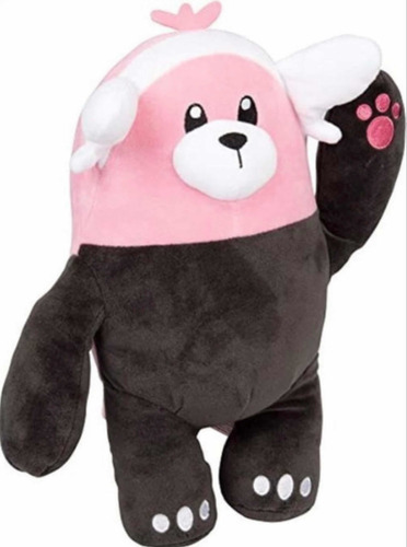 Peluche Pokemon Varios Personajes Principales Pikachu 22cm