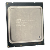 Procesador Intel Xeon E5-1650 Caché De 12 M, 3,20 Gh Lga2011