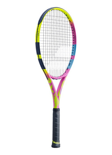 Raqueta Babolat Pure Aero Rafa Origin