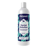 Petpost | Solución Dental Para Perros  Aditivo De Agua .