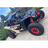 Can Am Maverick X3 Cts