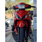 Honda Wave 110 S 0km 2024 Retira Hoy!!! Power Bikes