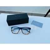 Lentes Oftalmicos Armani Exchange