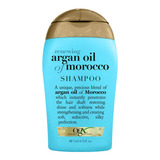 Shampoo Ogx Moroccan Argan Mini 88ml Marca Organix