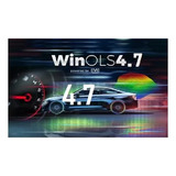 Winols 4.7