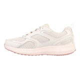 Tenis Skechers Mujer Go Run Consistent 128075nat