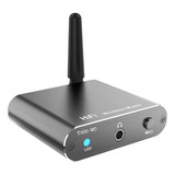 Receptor De Audio Bluetooth 5.2, Aptx/aptx-hd/aac/sbc, Baja 