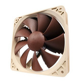 Ventilador Noctua Nf-p12, 3-pin Premium Cooling Fan (120mm, 