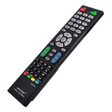 Control Remoto Universal Smart Tv Led Netflix Youtube   