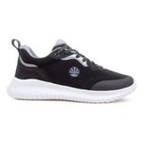 Zapatillas Mujer Kioshi Deportivas Livianas Urbanas Azami