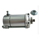 Motor De Arranque Marcha Para Honda Cmx250 Rebel Ca250 Night