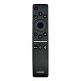 Controle Remoto Samsung Smart Tv Tu8000 Comando De Voz