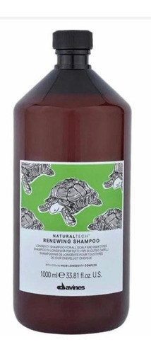 Shampoo Renewing Davines 1 Lt