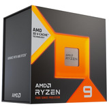 Processador Amd Ryzen 9 7900x3d 4,4ghz (5.6ghz Turbo