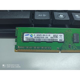 Memoria Ddr3 De 4gb 10600u Para Pc Usada