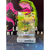 Amiibo Bowser Jr. Supersmash Bros