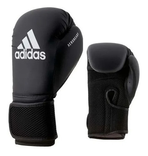 Guante Boxeo adidas Hybrid 25 Original Boxeo Kick Boxing Box