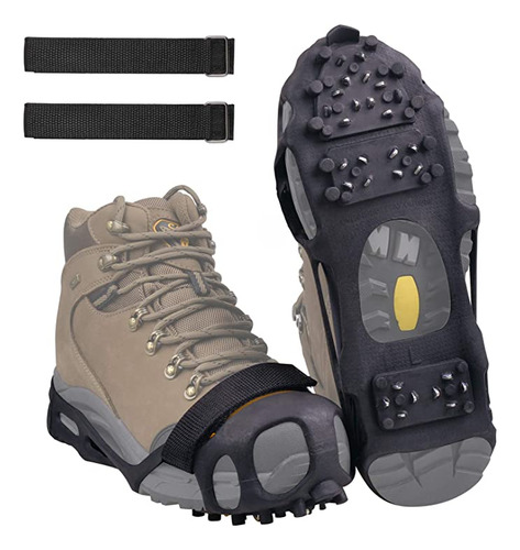 Crampones Talle Xl Unisex