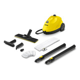 Limpiadora A Vapor Karcher Sc2 Deluxe Easy Fix 220v Alemania