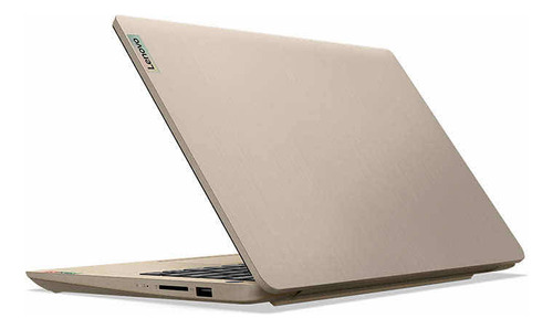 Notebook Lenovo Ideapad 8gb Ram 256 Ssd