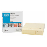 Cinta Hp  Dlt C5142a  Cleaning