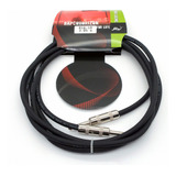 Rapcohorizon Cable Para Bocina R16-10  3.04 Mts , Conec. 1/4