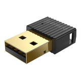 Adaptador Usb Bluetooth 5.0 Orico Bta-508 Original 