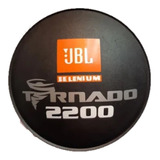 Protetor Jbl Selenium Tornado 2200 15 Polegadas 160mm