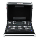 Allen & Heath Sq-6 Mezcladora Digital 48 Canales