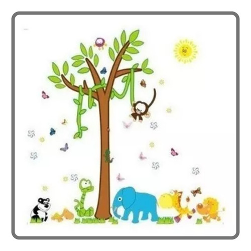 Vinilo Decorativo Adhesivo Pared Vidrio Sticker Pvc Hd Cr052