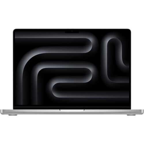 Macbook Pro 14  M3  512 Ssd - Teclado Español - Caja Sellada