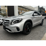 Mercedes Benz Gla 200 2018