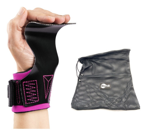 Legacy Grip Colors Pink Power | Ganhe Uma Grip Bag